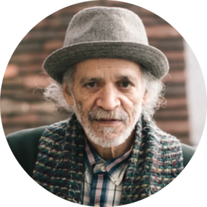 John Agard shortlisted for CLPE Poetry Award 2026